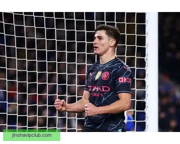 大巴黎有意阿尔瓦雷斯但尚未与马竞展开正式谈判